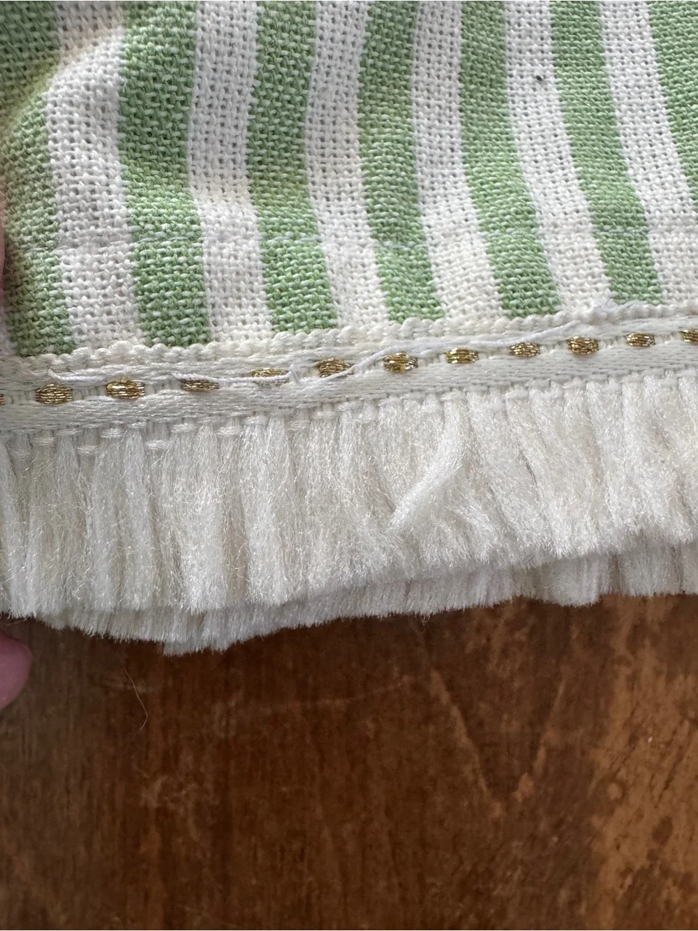 NWT World Market Dish Towel